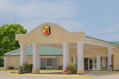 Super 8 by Wyndham Brinkley, Billede 2
