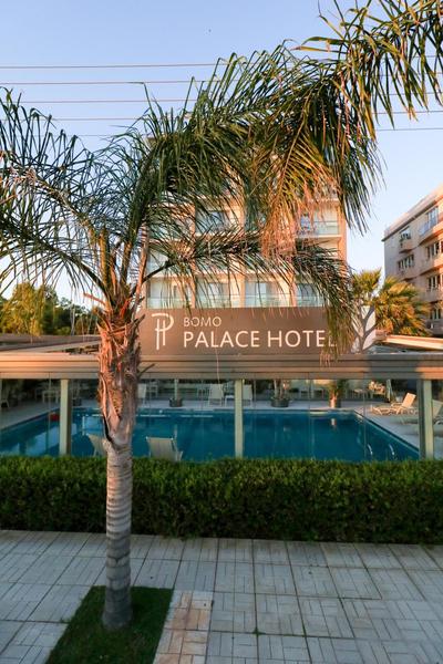 Palace Hotel Glyfada