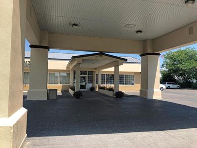 FairBridge Extended Stay, a Kitchenette Hotel, Billede 2