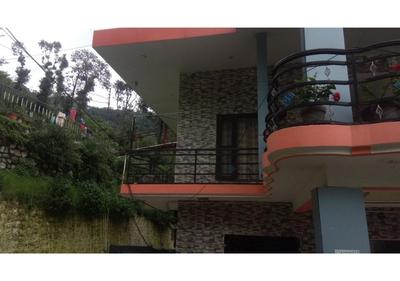 HillView rooms Near Mussoorie Jheel