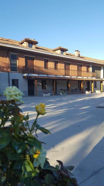Cascina Longoria