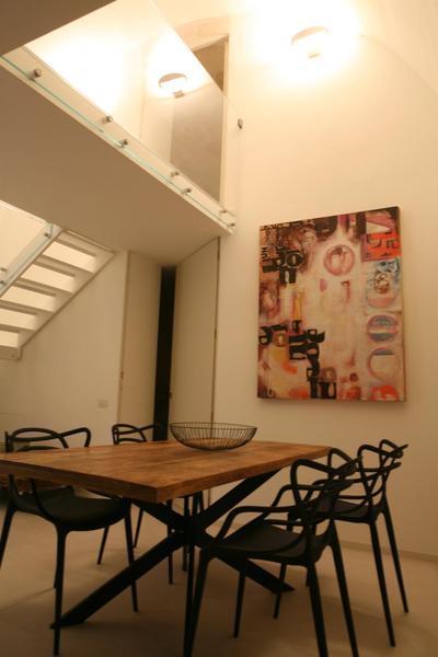 Le Tre Vie Apartment & Room