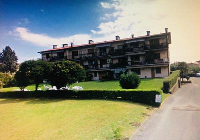 Casa al lago