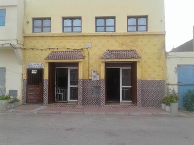 Hotel El ghazi