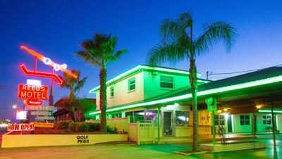 Budget Inn of Avon Park, 사진 2