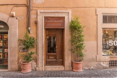 Campo Marzio Luxury Suites