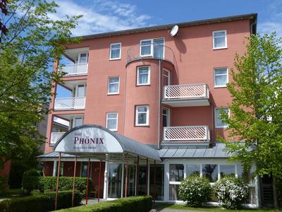Hotel Phönix