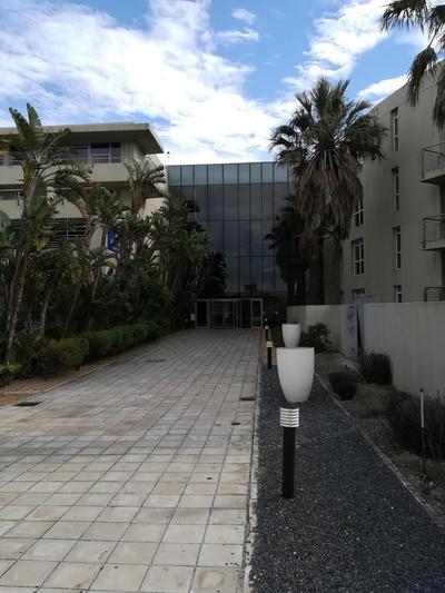 A310 Lagoon Beach Apartment & Spa