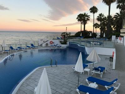 Dominion Beach House