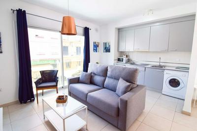 Malaga City Suites Barceló 30