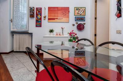 JOIVY Charming Apt with Terrace in the very heart of Milan