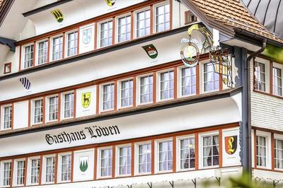 Gasthaus Löwen