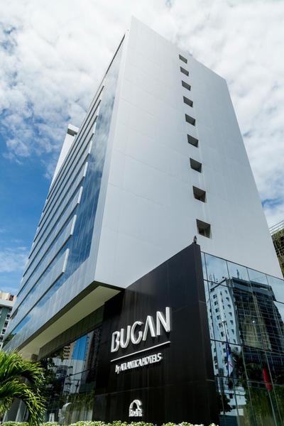 Bugan Recife Boa Viagem Hotel - by Atlantica