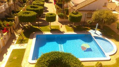APARTAMENTO "PAULA" Cabo Roig