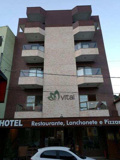 Vital Hotel