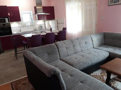 Apartment Vana