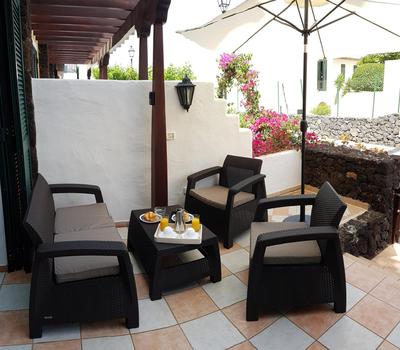 Apartamento Rocas del Mar 130