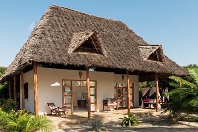 Tikitam Palms Boutique Hotel