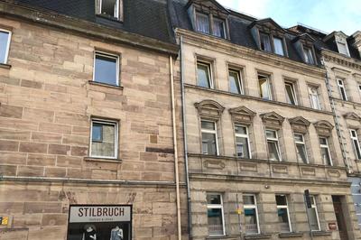 Downtown City - PrivateRooms