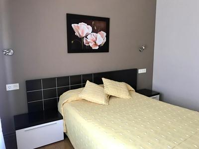 Hostal Puerta La Villa