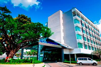 Royal Princess Larn Luang - SHA Extra Plus