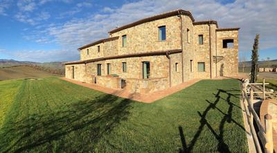 RELAIS VAL D'ORCIA
