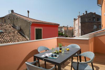 Apartment Fianona - Rovinj city center