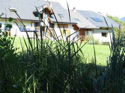 La Ferme De Noémie