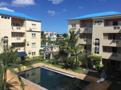 Apartment Tamarinier Complexe