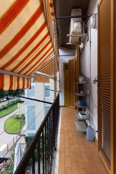 GuestHost - Crocetta&Politecnico Huge Apartment