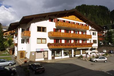 Apartment Villa Stefania