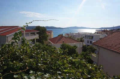 Apartment Radja