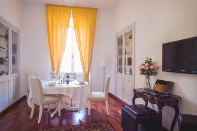 Leonardo Suite Navona