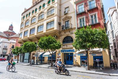 San Eloy Dream Apartment by Valcambre