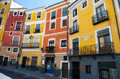 Apartamento La Hoz