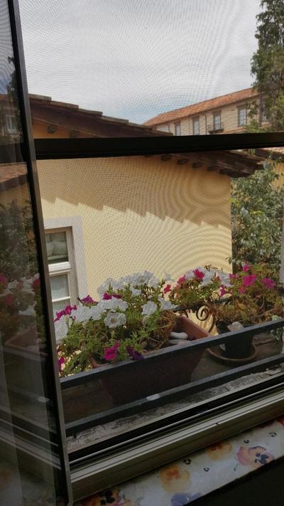 Mavi's bedrooms