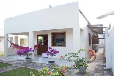 Porto de Galinhas Yes Maria