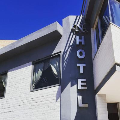 Noria Hotel
