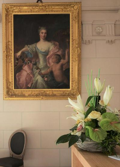 The Originals le Château de Dissay Poitiers