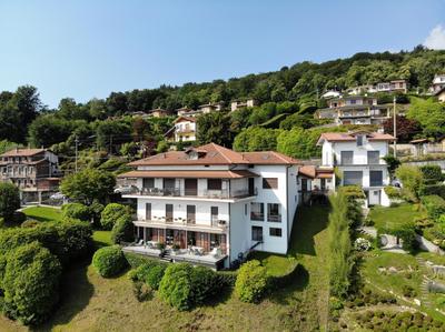 Casa Belvedere Stresa