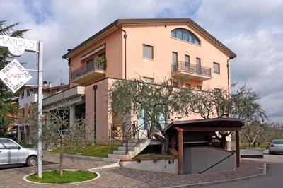 Camere Rufino A POCHI CHILOMETRI DAL CENTRO DI PERUGIA E DA ASSISI