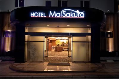 HOTEL Mai Sakura Nara