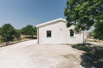 Targia House