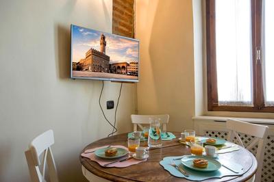 Ognissanti apartment