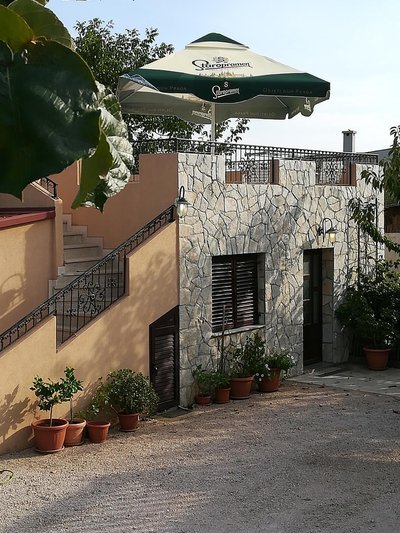 Apartman Nada