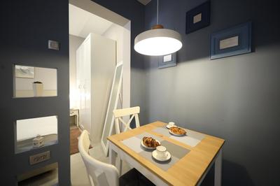 Teatro Verdi Accommodation