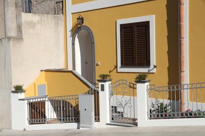 ZIBIBBO - Case Vacanza Il Palmento
