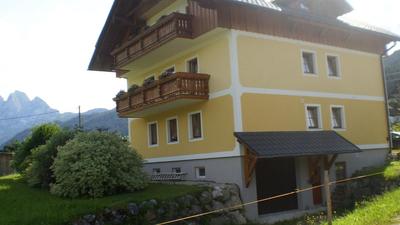 Ferienwohnung Schmiedbauer