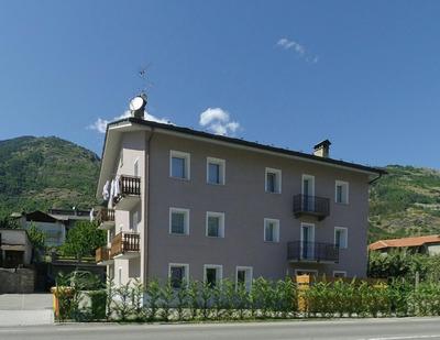 Maison Maurice