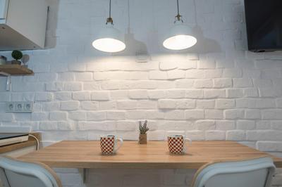 "D&M" Studio Apartments